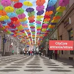 Apartment Citycore - Choice&price Timisoara