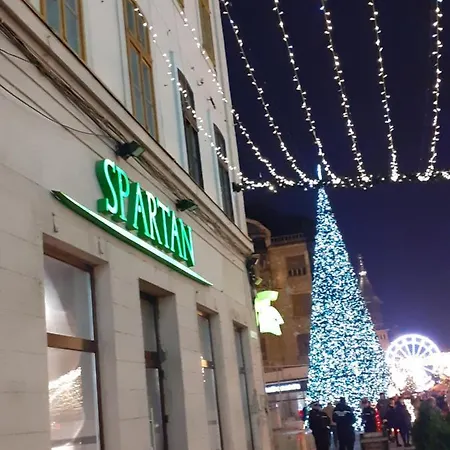 Citycore - Choice&price Timişoara