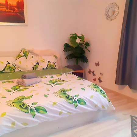 Citycore - Choice&price Apartment