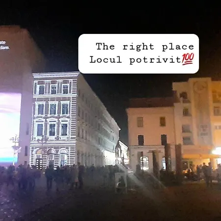 Citycore - Choice&price Apartament