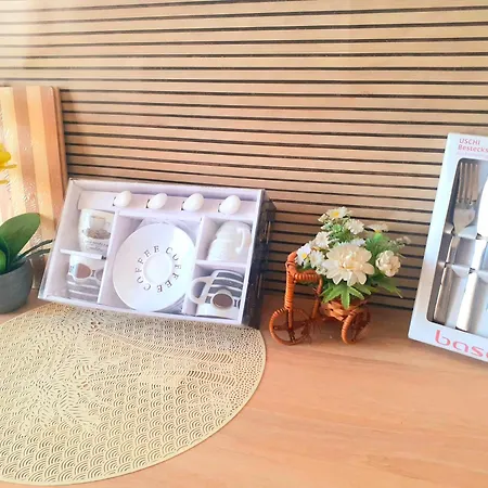 Citycore - Choice&price Apartament *