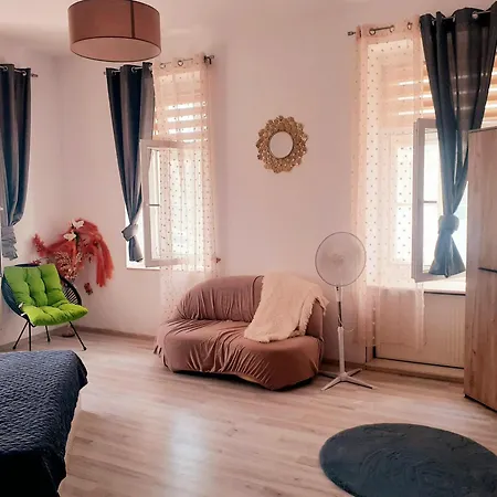 Apartment Citycore - Choice&price