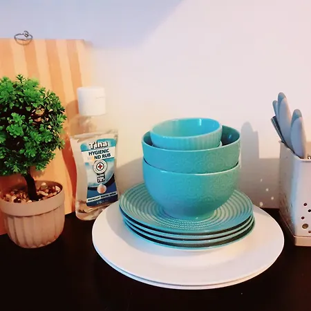 Citycore - Choice&price דירה *