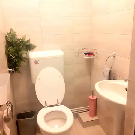 Citycore - Choice&price Apartment