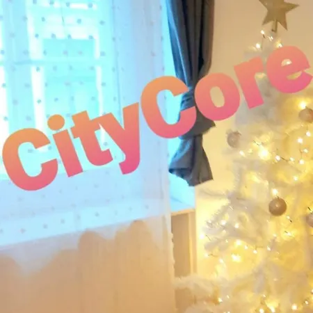 Citycore - Choice&price Apartment Timişoara