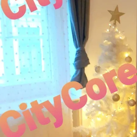 Apartment Citycore - Choice&price Timisoara