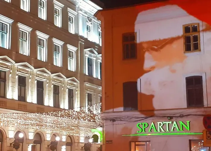 Citycore - Choice&price טימישוארה