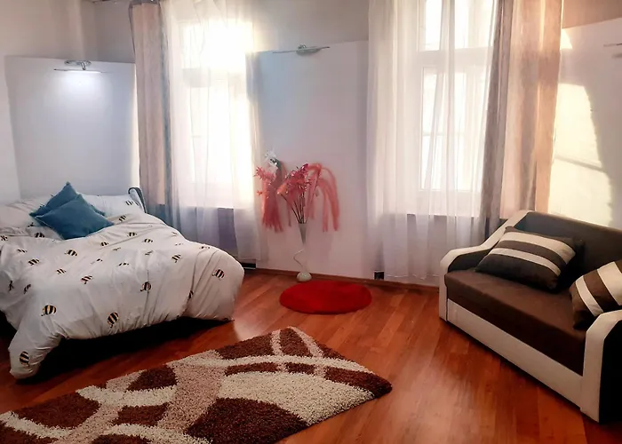 Citycore - Choice&price Apartment Timişoara