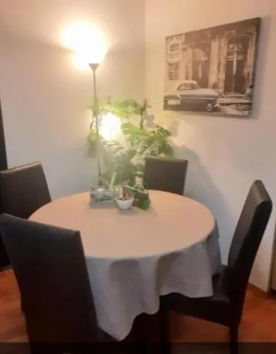 Apartment Citycore - Choice&price *