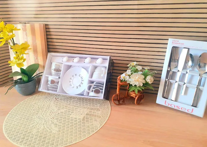 Citycore - Choice&price Apartment *