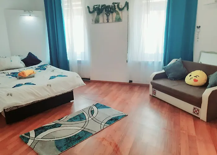 Citycore - Choice&price * Timisoara