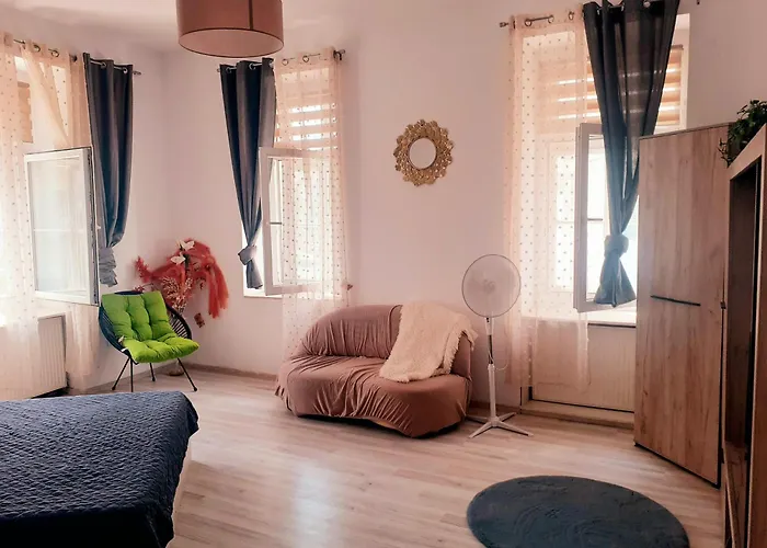 Apartment Citycore - Choice&price