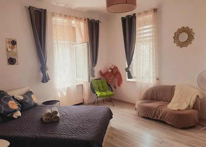 Citycore - Choice&price טימישוארה