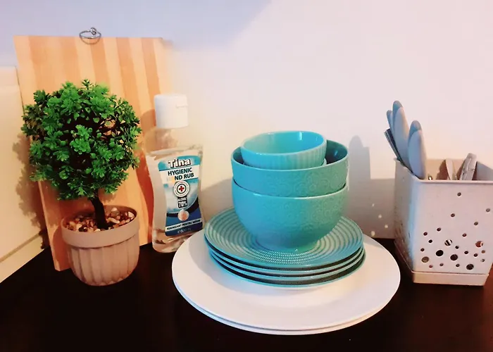 Citycore - Choice&price דירה *