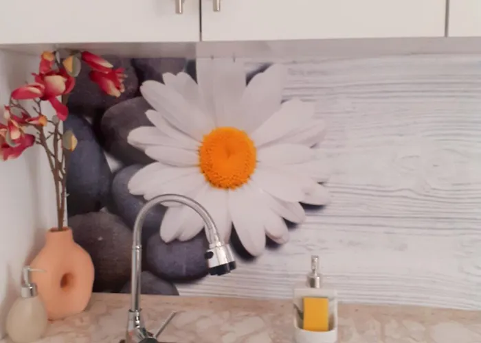 Apartment Citycore - Choice&price *