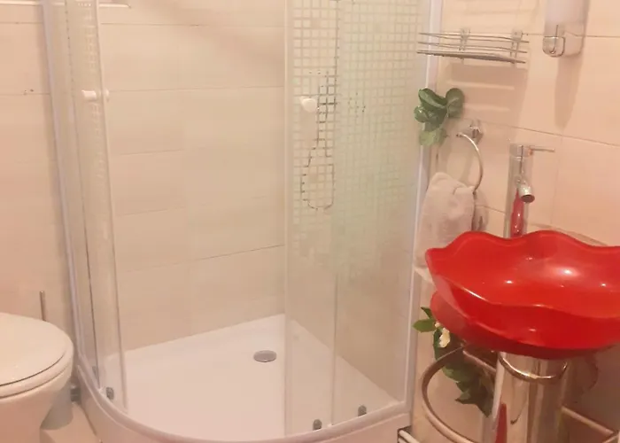 Citycore - Choice&price דירה טימישוארה