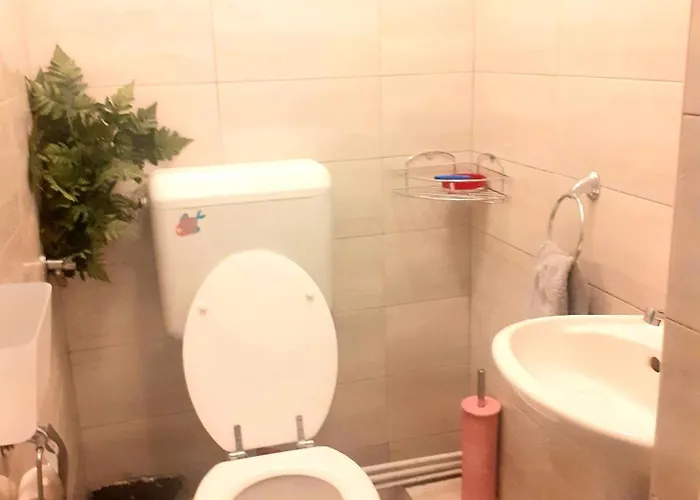 Citycore - Choice&price דירה