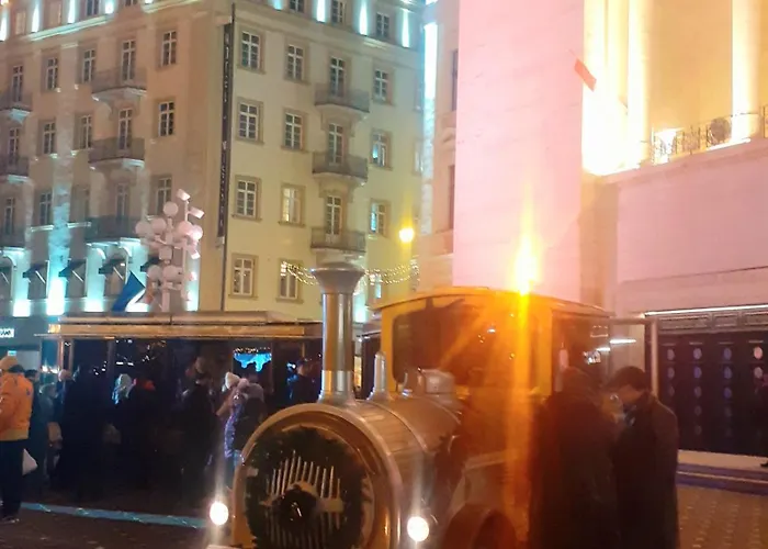 Citycore - Choice&price טימישוארה