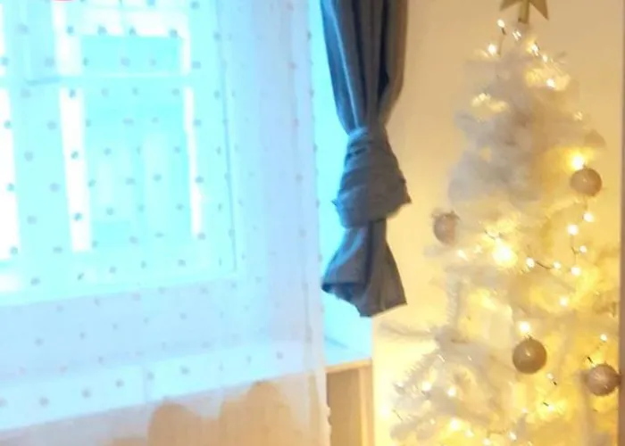 דירה Citycore - Choice&price *