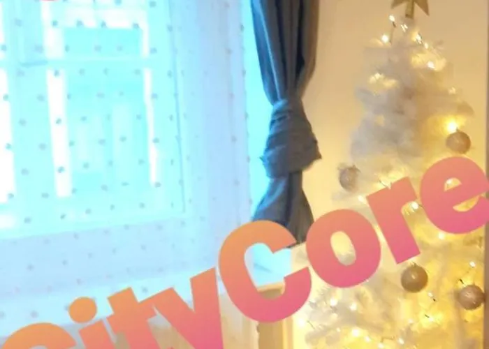 דירה Citycore - Choice&price טימישוארה