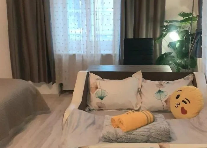 Citycore - Choice&price טימישוארה