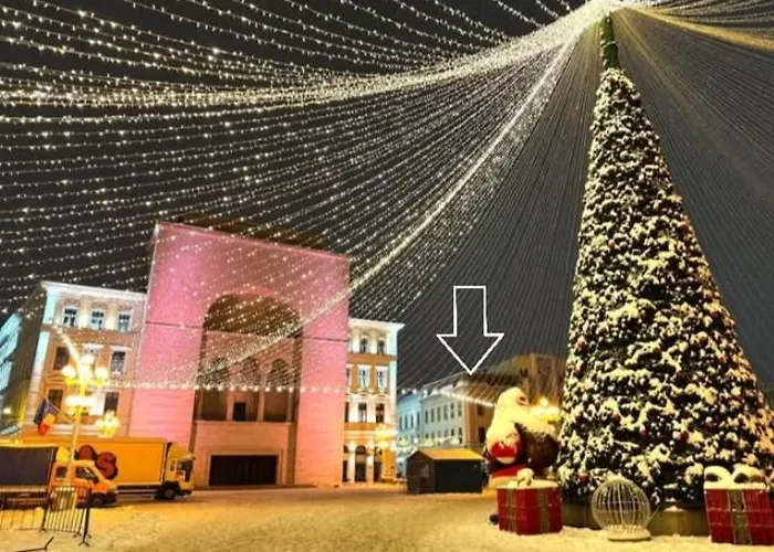 Citycore - Choice&price Apartment *