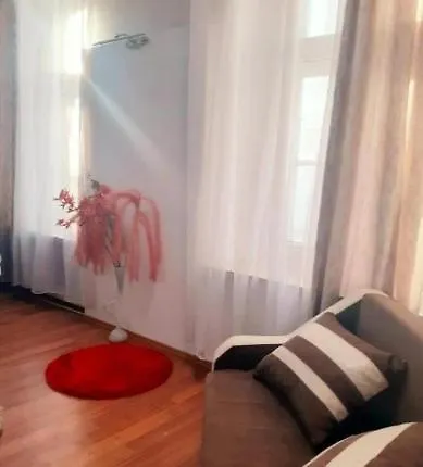 Citycore - Choice&price Apartmán *