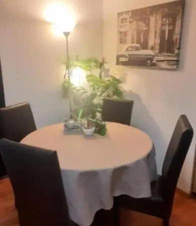 Apartmán Citycore - Choice&price *