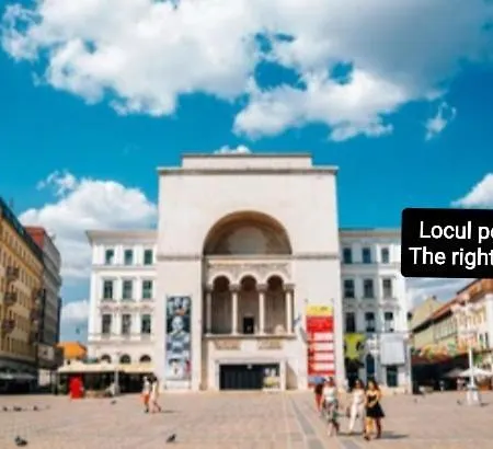 Citycore - Choice&price Apartmán *