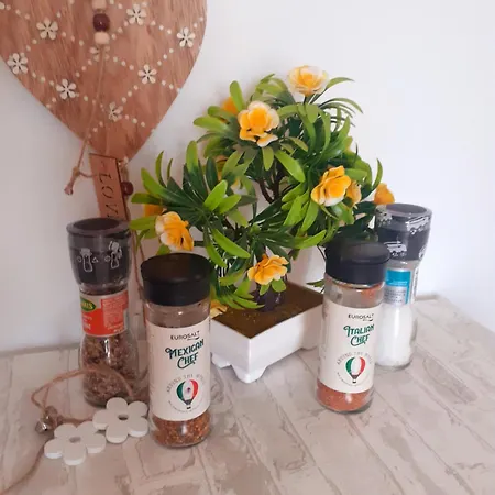 Apartmán Citycore - Choice&price Temešvár