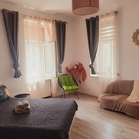 Citycore - Choice&price Temešvár