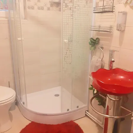 Citycore - Choice&price Apartmán Temešvár